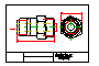 2D Sales Drawing